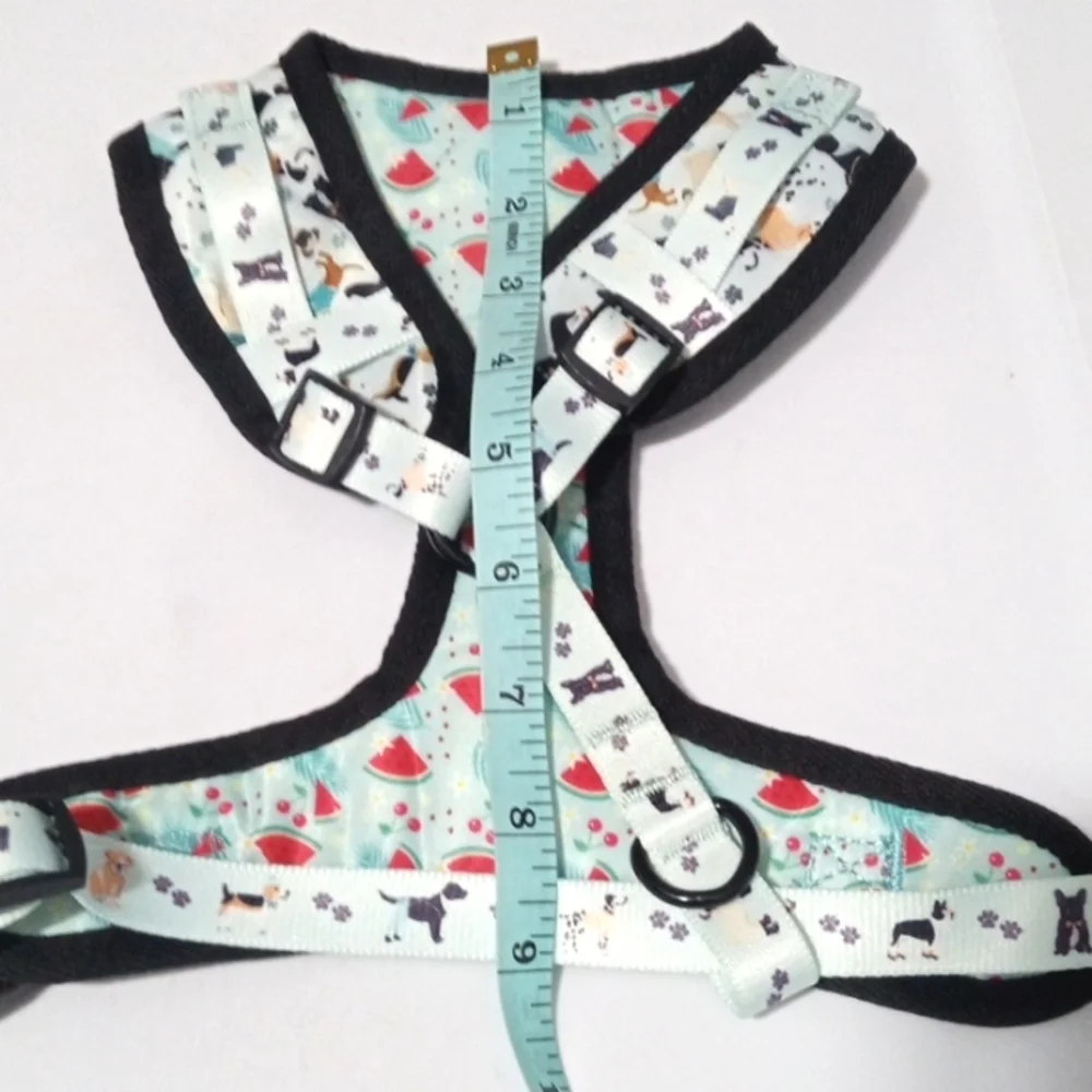 N/A pet harness